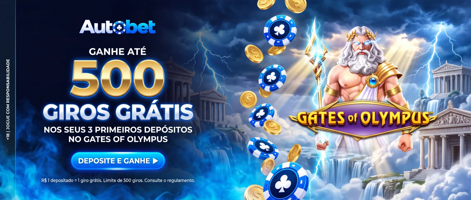 gates giros gratis